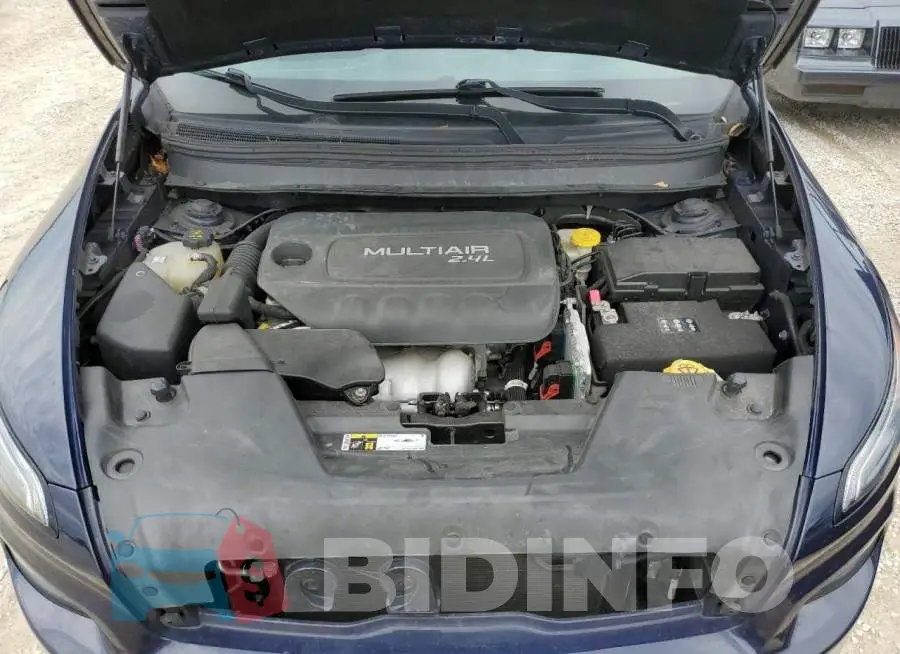 1C4PJLCB0FW629287 Photo# 7