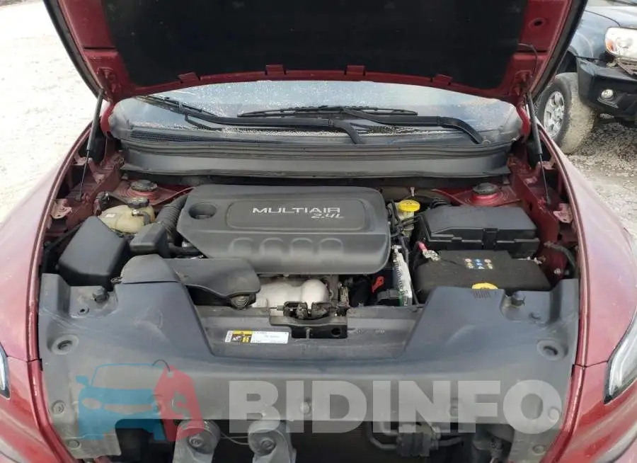 1C4PJLDB2EW187514 Photo# 12