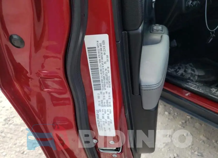 1C4PJLDB2EW187514 Photo# 13