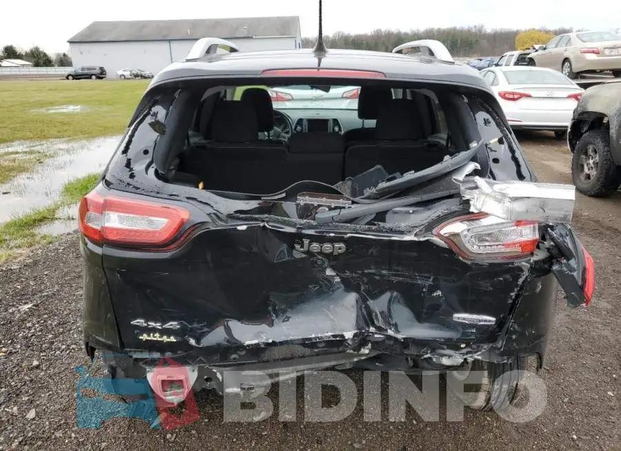 1C4PJMCB1HD227007 Photo# 6