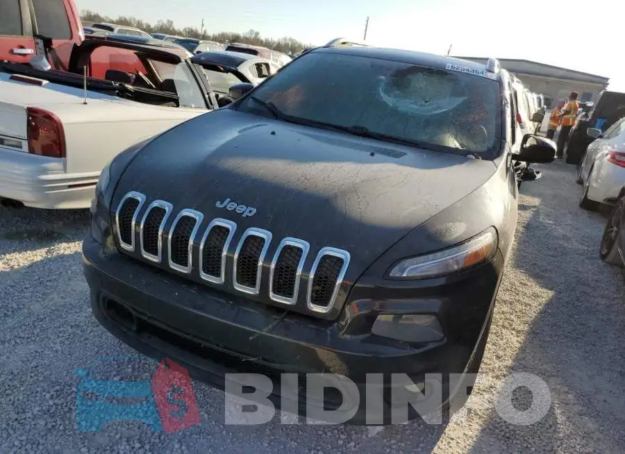 1C4PJMCB3EW273292 Photo# 2