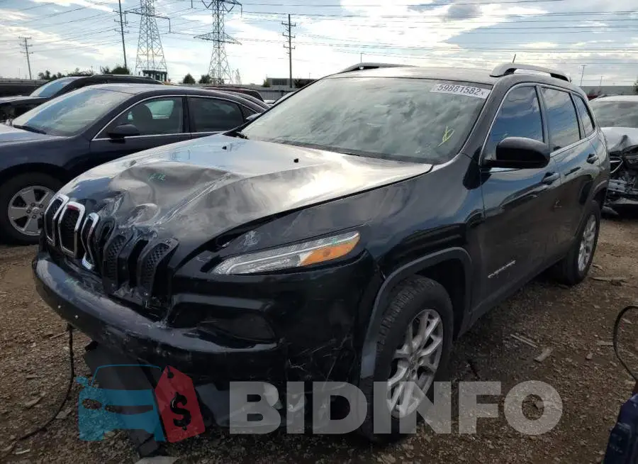 1C4PJMCB5FW715488 Photo# 2