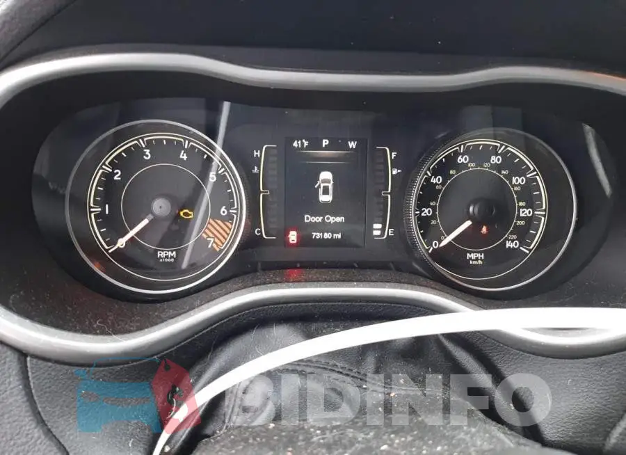 1C4PJMCB7EW120981 Photo# 9