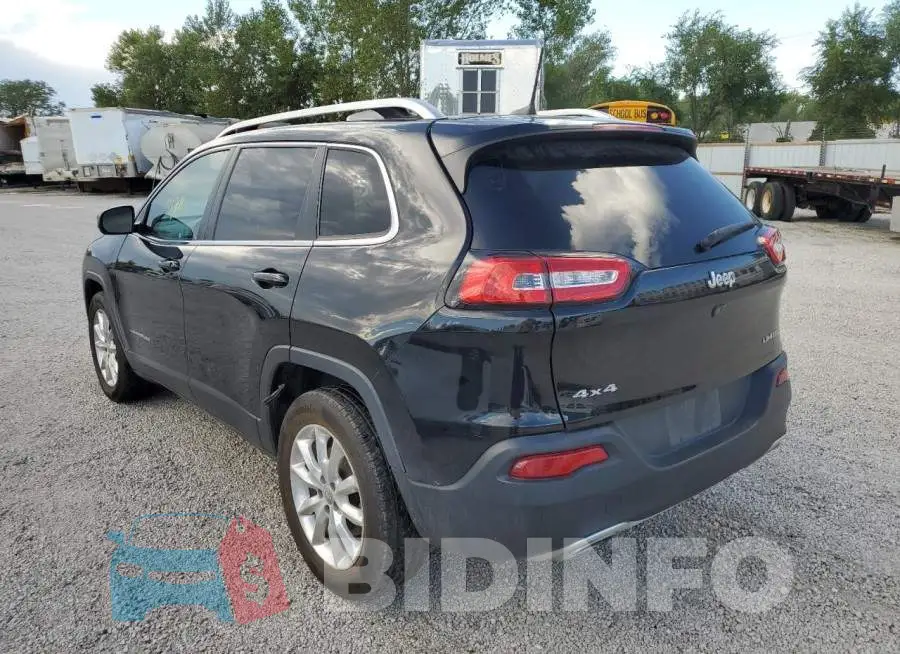1C4PJMDS8HW512564 Photo# 3