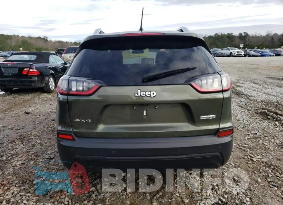 1C4PJMLB8LD602691 Photo# 6