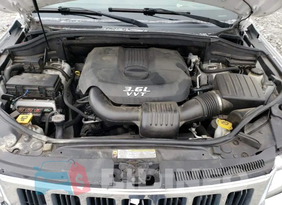 1C4RJEAG2DC574147 Photo# 12