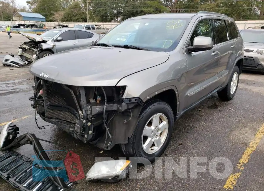 1C4RJEAG8DC588277 Photo# 1