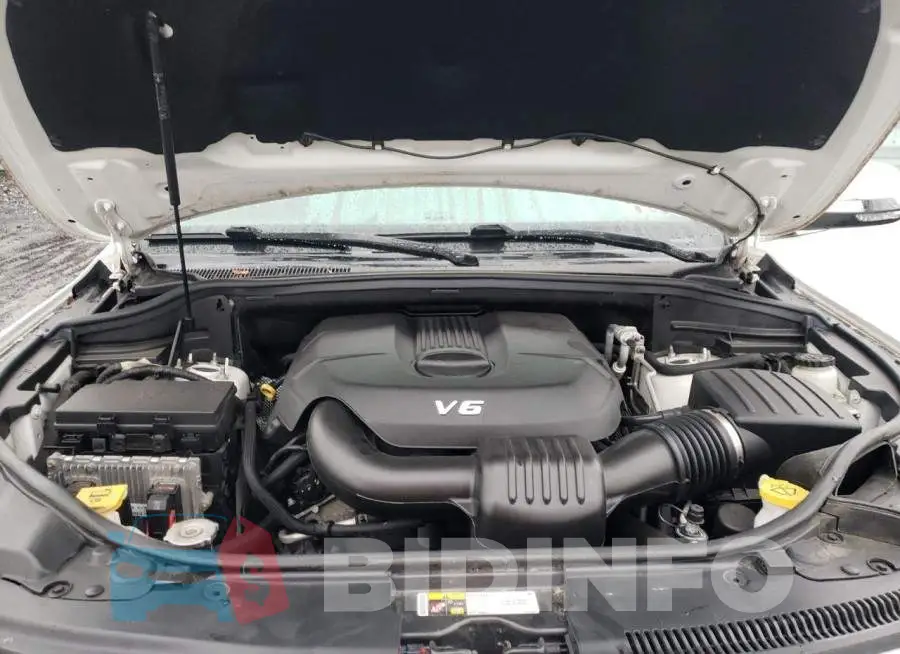 1C4RJFBG4EC241261 Photo# 12