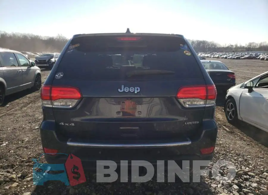 1C4RJFBG6FC141552 Photo# 6