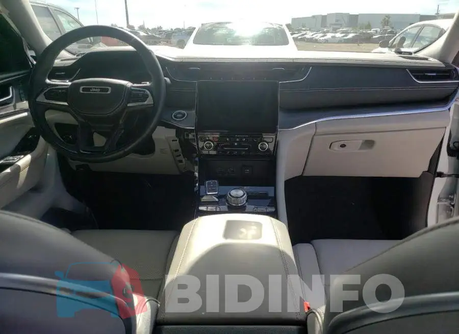 1C4RJKDG3M8178743 Photo# 8