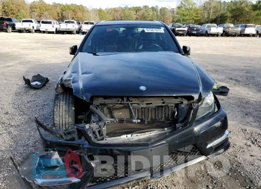WDDGF8AB8DR275182 Photo# 5