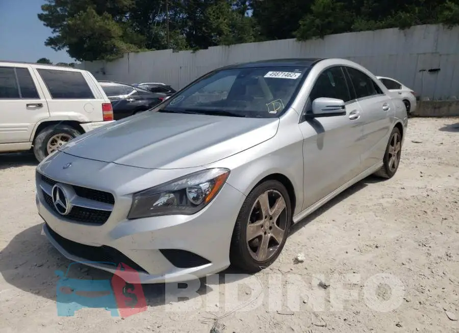 WDDSJ4EB3FN217146 Photo# 2