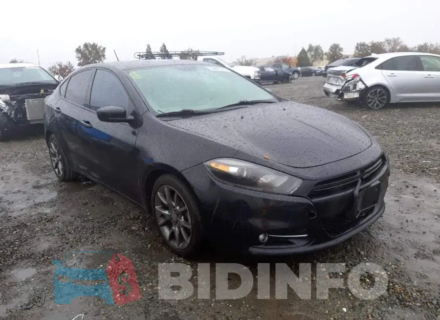 1C3CDFBH9DD142602 Photo# 4