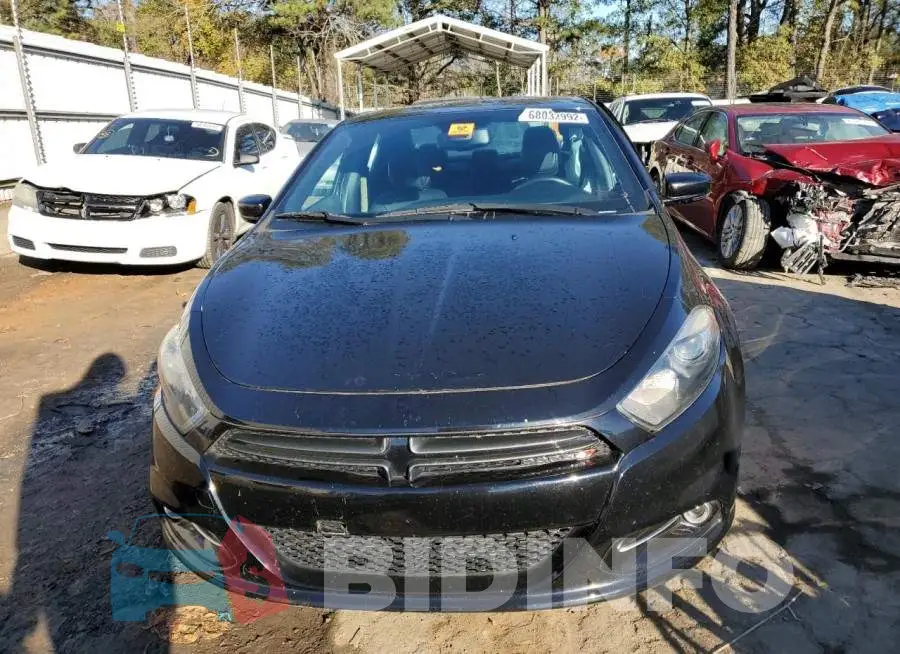 1C3CDFEBXFD174002 Photo# 5