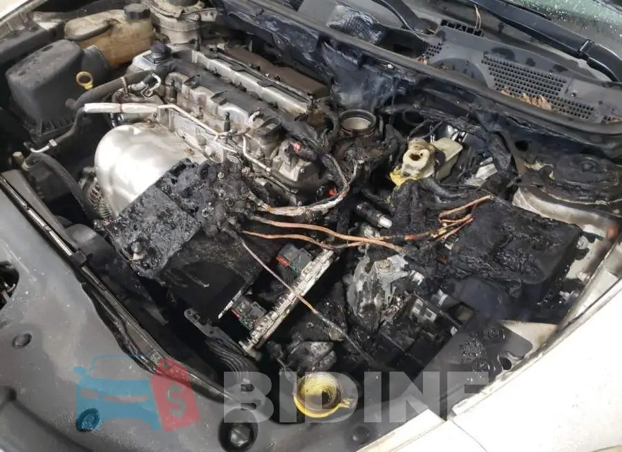 1C3CDFFA9GD817575 Photo# 9