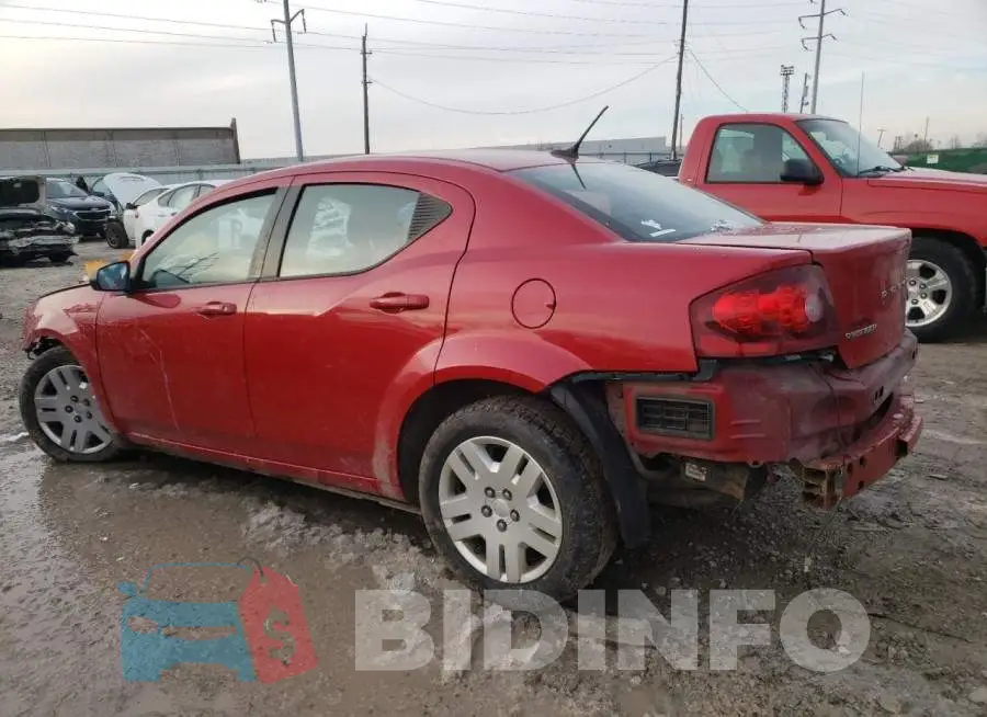1C3CDZAB8DN530171 Photo# 2