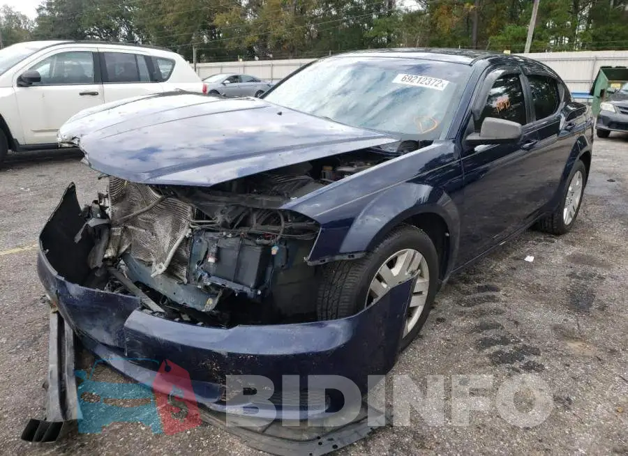 1C3CDZAB8DN755853 Photo# 1