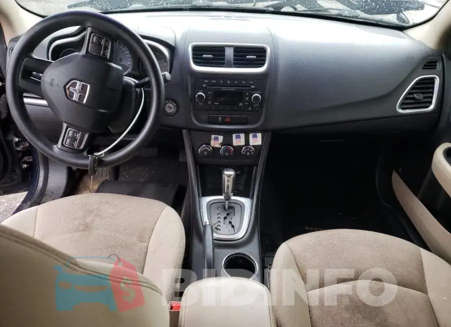 1C3CDZAB8DN755853 Photo# 8
