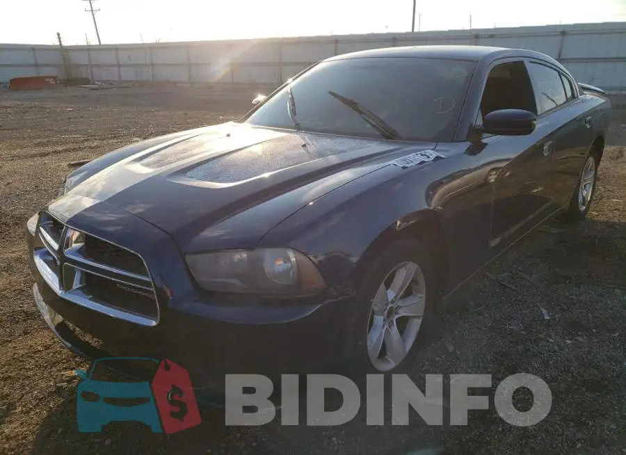 2C3CDXBG8DH626177 Photo# 2