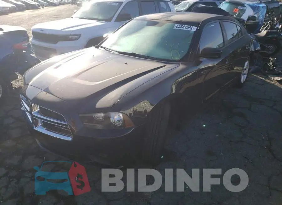 2C3CDXBG9EH265513 Photo# 2
