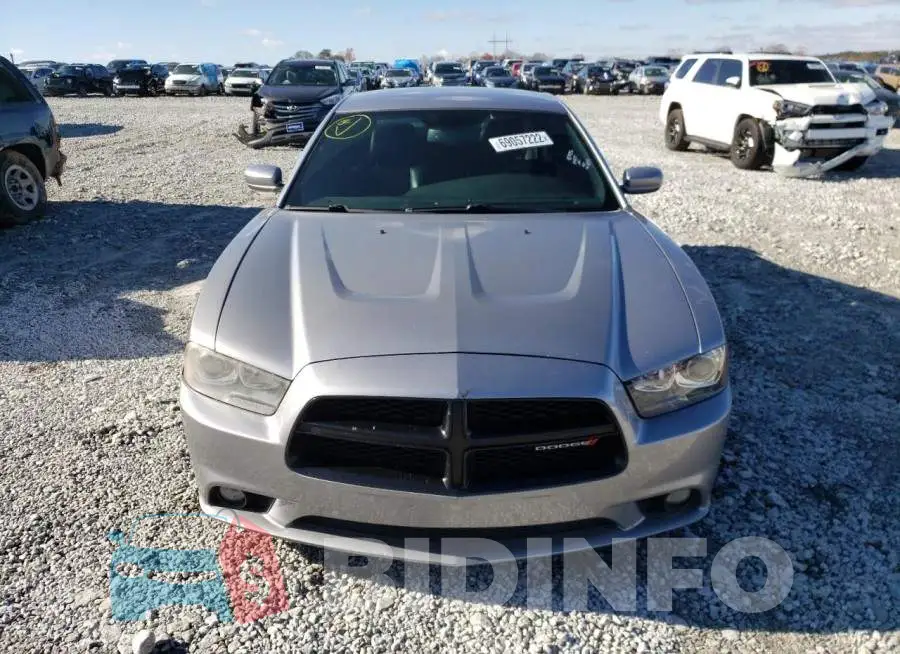 2C3CDXCT2DH614635 Photo# 5