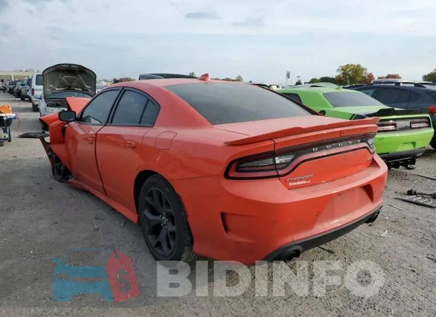 2C3CDXHG9KH680933 Photo# 3