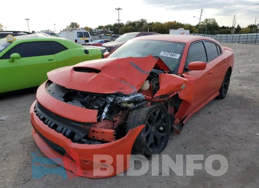 2C3CDXHG9KH680933 Photo# 2