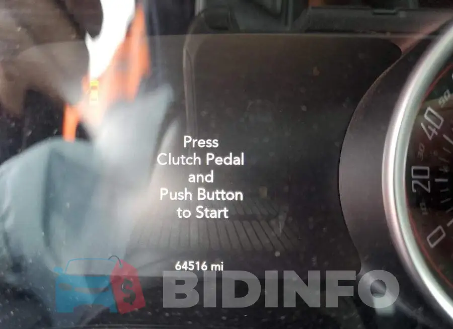 2C3CDZFJ6FH811316 Photo# 8