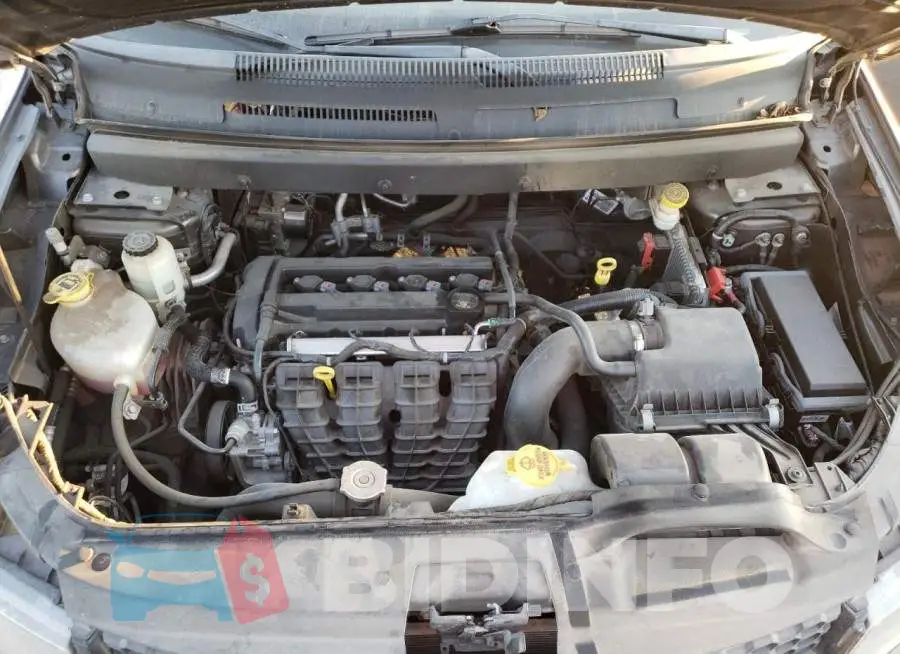 3C4PDCBB3GT167453 Photo# 7