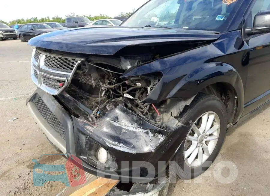 3C4PDCBG2FT743723 Photo# 10