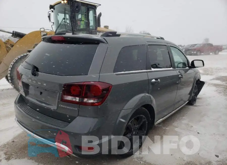 3C4PDCGB2LT268440 Photo# 3