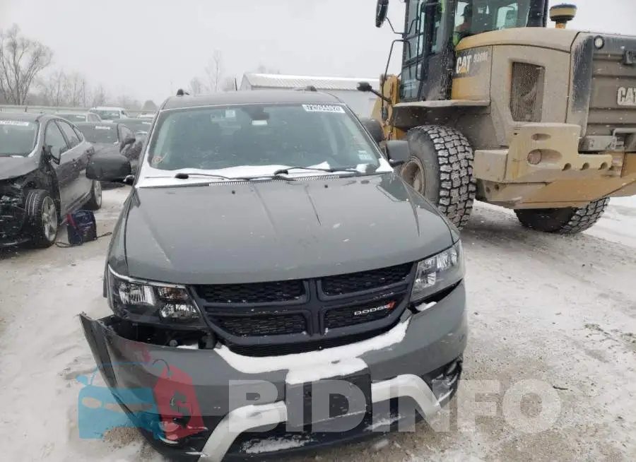 3C4PDCGB2LT268440 Photo# 5