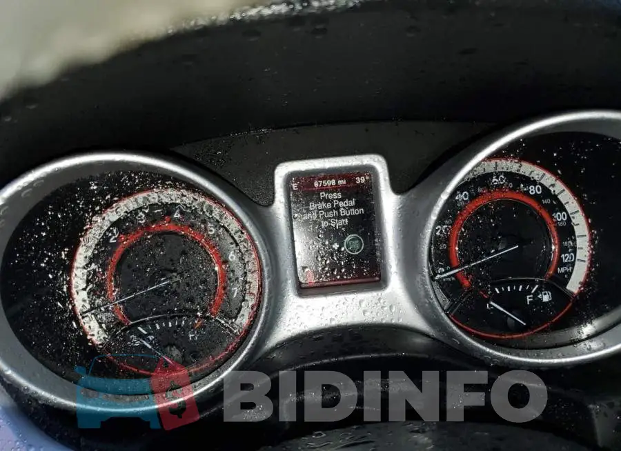 3C4PDDBG5JT512832 Photo# 9