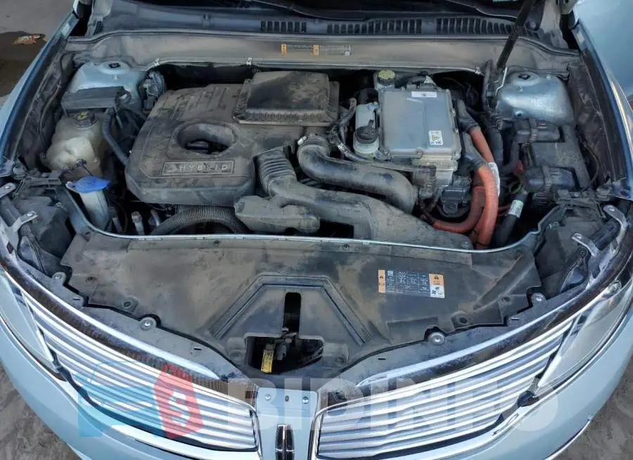 3LN6L2LU0DR820141 Photo# 11