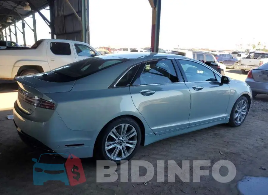 3LN6L2LU0DR820141 Photo# 3
