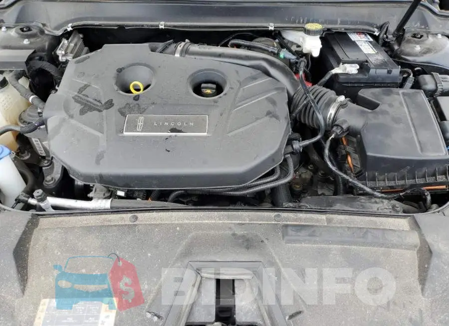 3LN6L5F99LR613481 Photo# 11