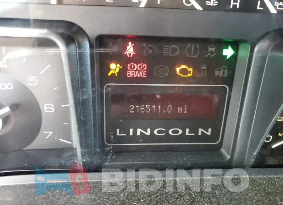 5LMJJ2H57DEL07244 Photo# 8