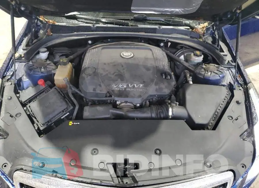 1G6AE5S33D0111872 Photo# 11