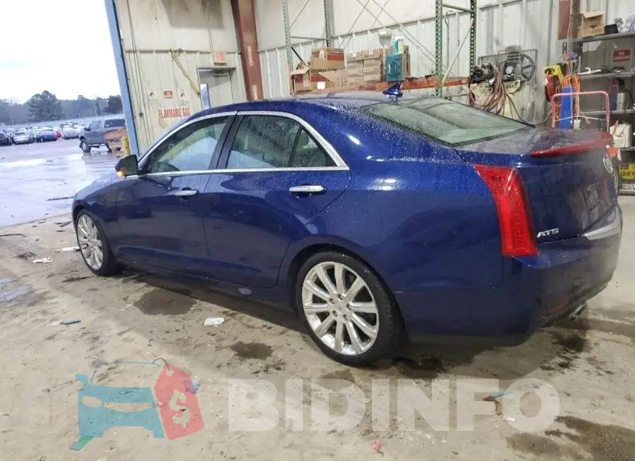 1G6AE5S33D0111872 Photo# 2