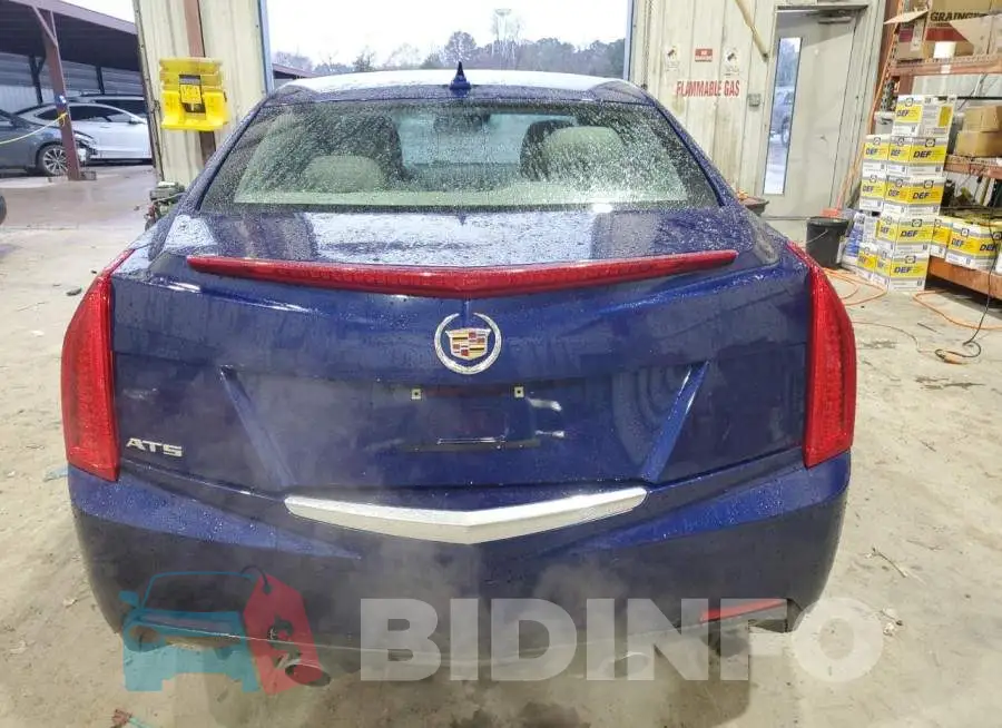 1G6AE5S33D0111872 Photo# 6