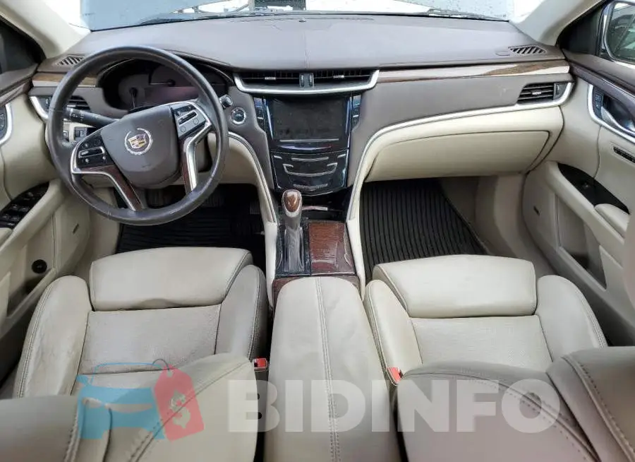 2G61M5S3XE9200316 Photo# 8