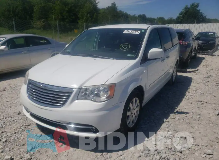 2C4RC1BG0ER269403 Photo# 2