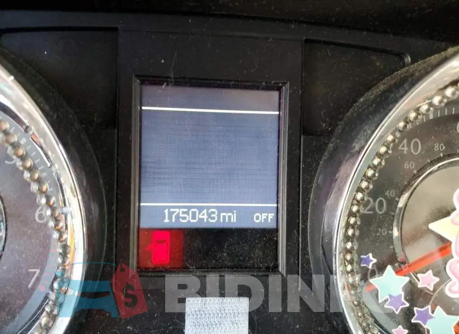 2C4RC1BG9DR620596 Photo# 8