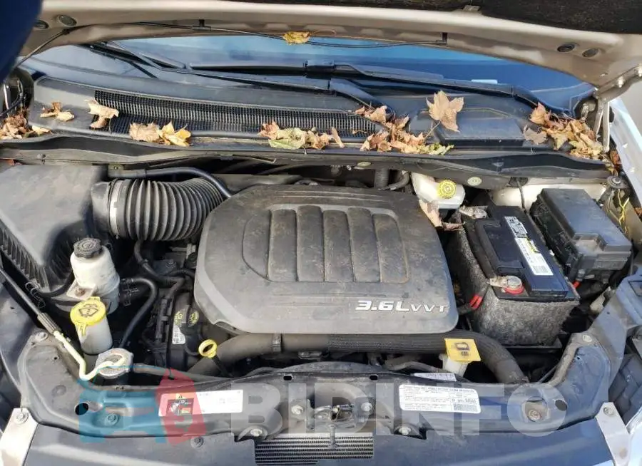 2C4RC1CG7DR570702 Photo# 12
