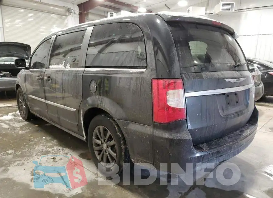 2C4RC1HG9GR190614 Photo# 2