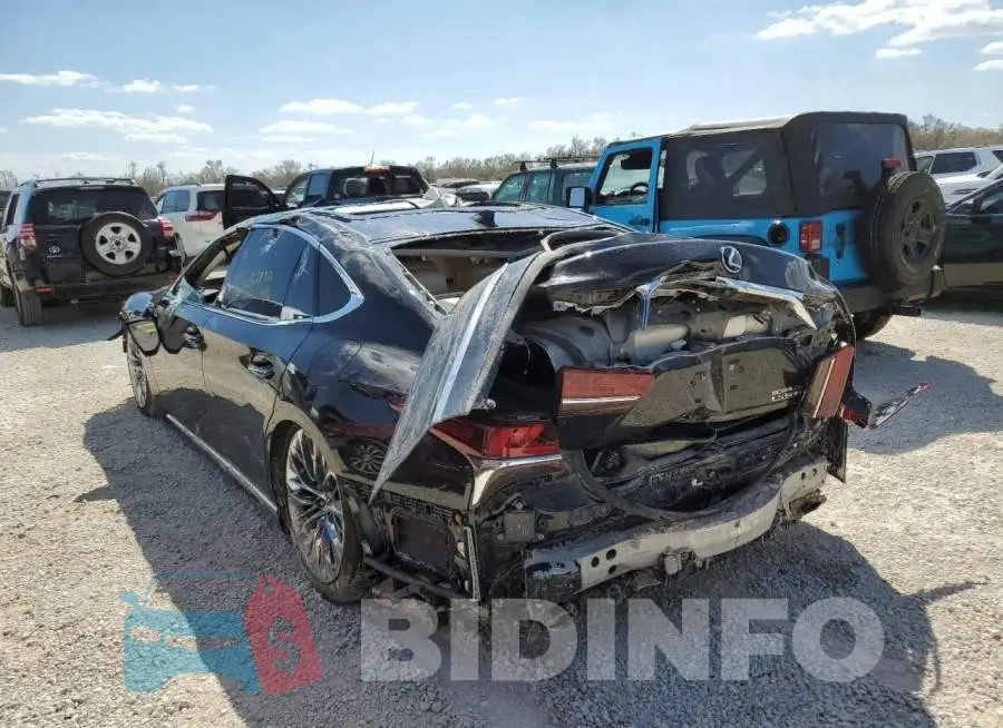 JTHB5LFF3J5003968 Photo# 3