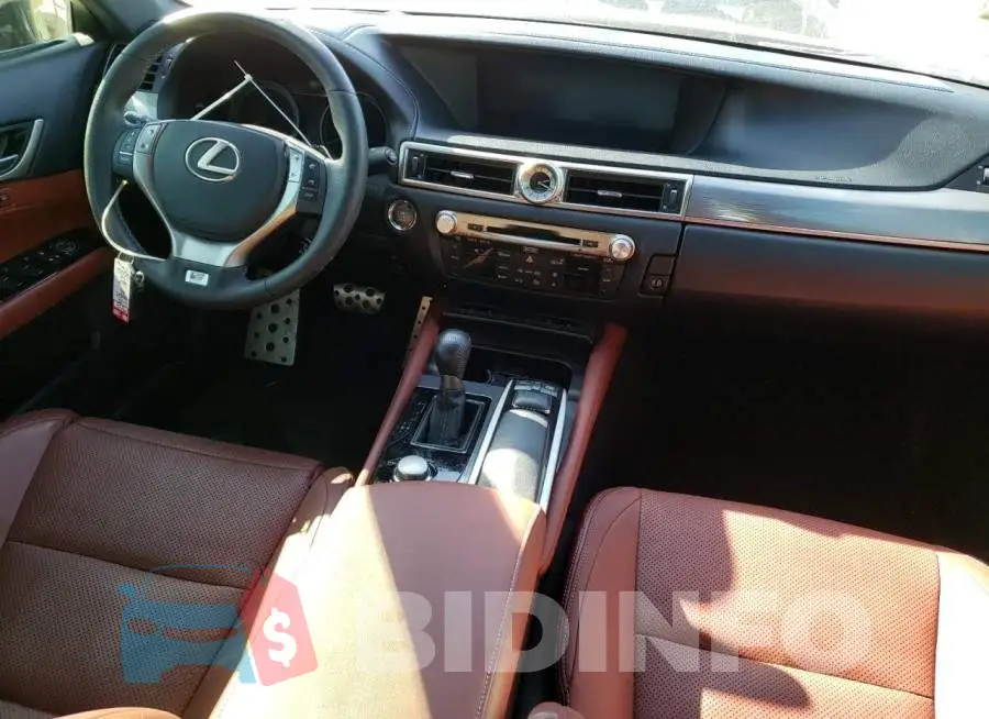 JTHBE1BL2D5010818 Photo# 8