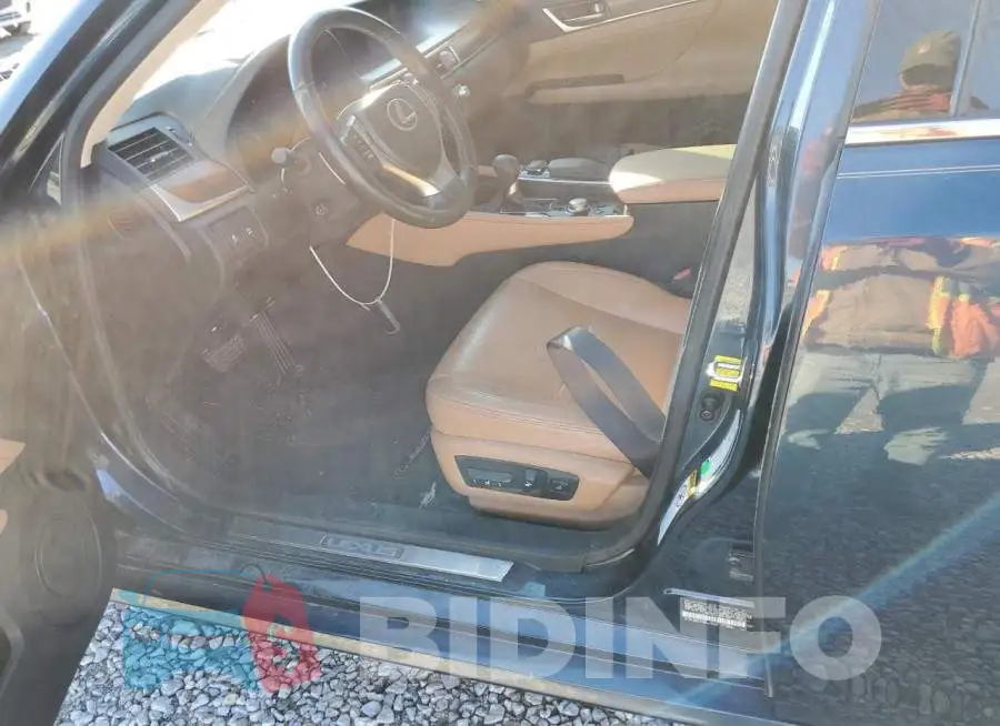JTHBE1BL9E5037709 Photo# 7