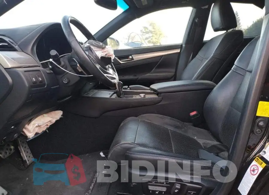 JTHBE1BLXFA008745 Photo# 7