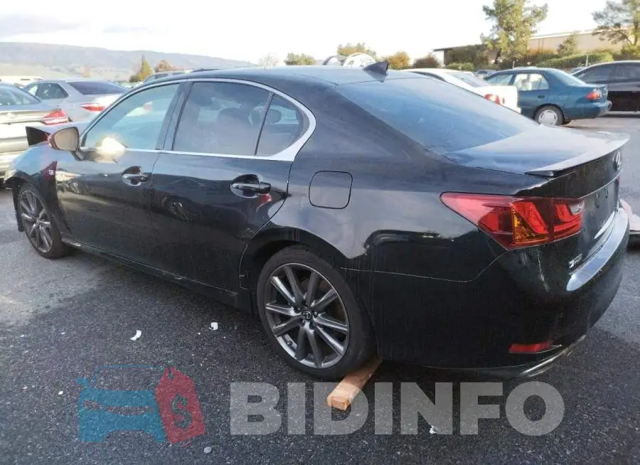 JTHBE1BLXFA008745 Photo# 2